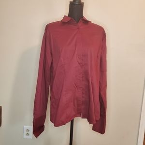 NWT Women's Ezen dress shirt